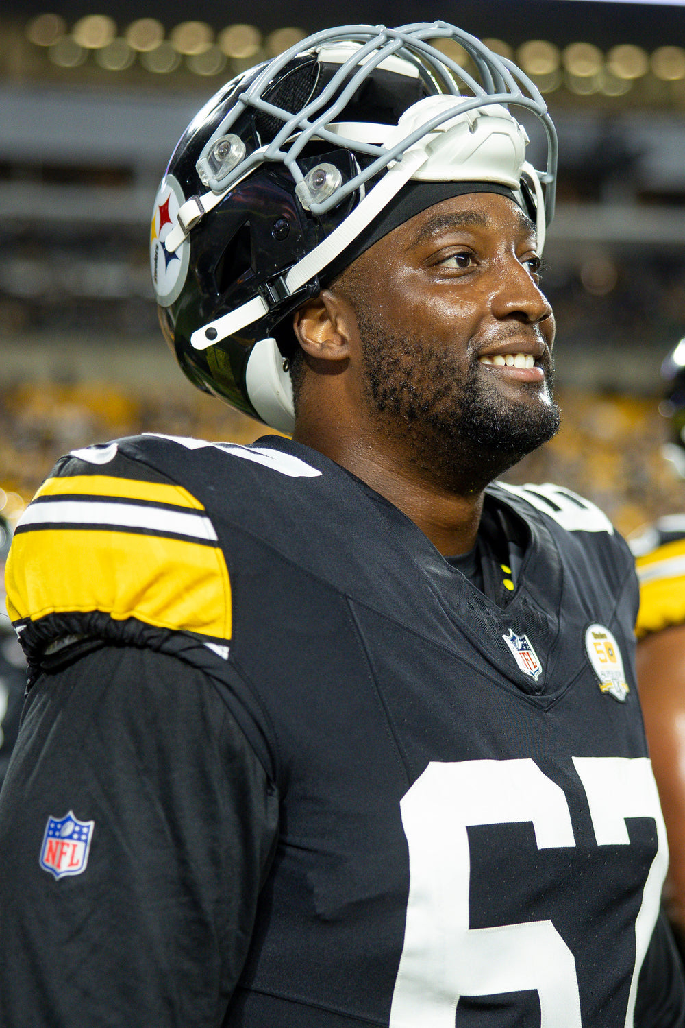 Calvin Anderson