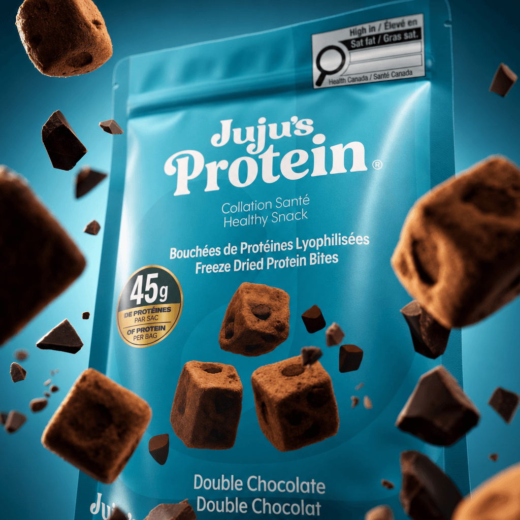 Post-Workout Trail Mix Add-In