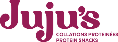 JuJu’s Protein Snacks