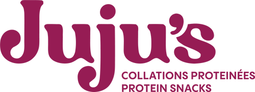 JuJu’s Protein Snacks